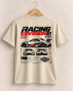 T-shirt Unisexe Racing Division 01 – Performance Engineering